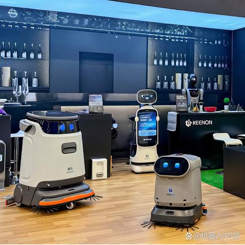 从地面到空间 CES 2026清洁机器人迈向三维智能时代